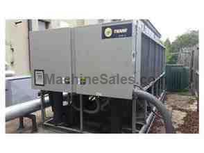 1999 Trane, RTAA1254YK03D0BH, 125 Tons, 460 V, R-22