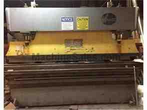 Atlantic 200-14 Press Brake