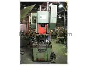 440 Ton FICEP PVS 200 SCREW PRESS