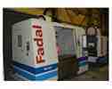 FADAL VMC 4525HT CNC VERTICAL MACHINING CENTER (2002)