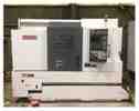 MORI SEIKI NL-2500Y/700 CNC  MILL/DRILL TURNING CENTER  (2005)