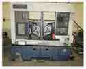 MORI SEIKI RL-253 TWIN SPINDLE TWIN TURRET CNC TURNING CENTER (1998)