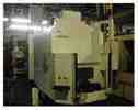 NIPPEI TOYOMA(NTC) MODEL NV4-G CNC VERTICAL MACHINING CENTER (2000)
