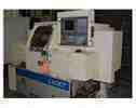 OKUMA LNC-8 CNC TURNING CENTER (1996)