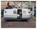 OKUMA LT-25 TWIN SPINDLE TWIN TURRET CNC TURNING CENTER (2000)