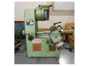 1977 KIRSCHBAUM MODEL UG2 TOOL &amp; CUTTER GRINDER