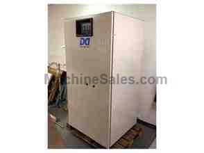 2009 Data Aire 5 Ton Water Cooled Chiller