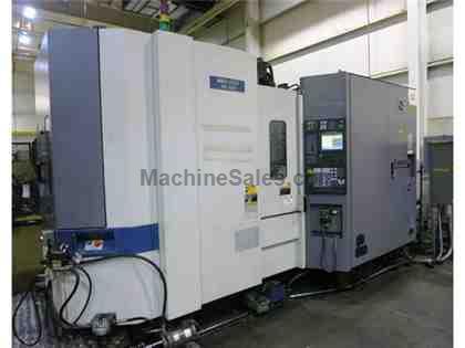 MORI SEIKI SH503/50 (2001)