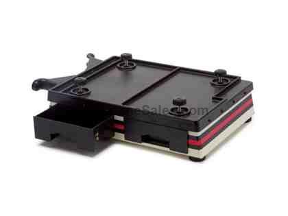 708016 AB-2-2 Drawer base (Jet)