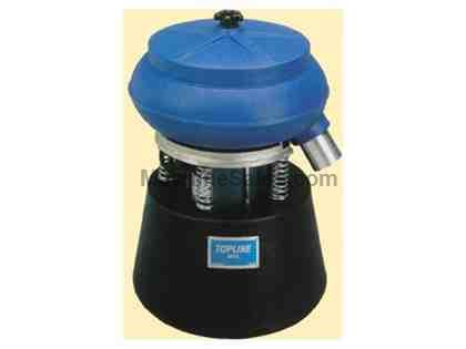 0.25 Cubic Foot C&M Topline #TL25 Vibratory Bowl 0.25 Cubic Foot C&M Topline #TL25 Vibratory Bowl