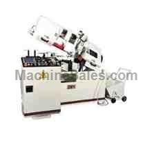 JET AB 1012W 10" Automatic Horizontal Band Saw JET AB 1012W 10" Automatic Horizontal Band Saw