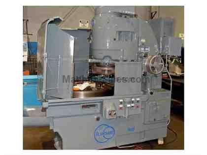 Blanchard Rotary Grinder 18 x 42 (Wet Bed)