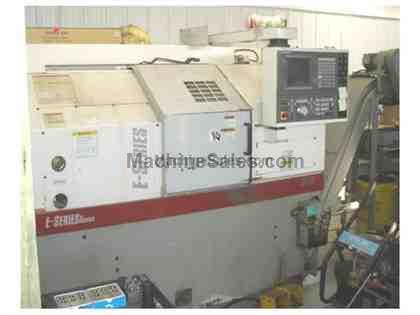 Okuma ES-L8 (2000) CNC Turning Center