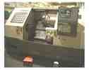 MITSUBISHI M-TC10B MELDAS-525 CNC LATHE (1999)