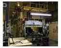 Pacific Straight Side Hydraulic Press 200 Ton (1992)