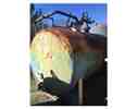 1988 Boiler Feed Systems, 70M-140, 45,000 Lb/Hr