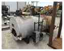 2005 Precision Deaerator, SP9M-145, 9,000 Lb/Hr