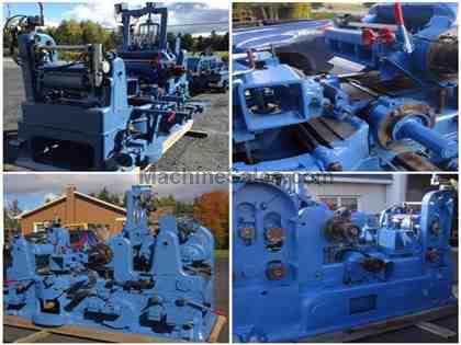 Planer Yate A-20
