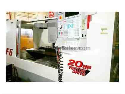 Haas VF6 (2000)