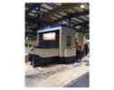 1996 Toshiba BMC 800 Horizontal Machining Center (800MM Pallet Size)