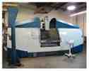 Milltronics RH33 XP 50 Taper CNC Vertical Machining Center