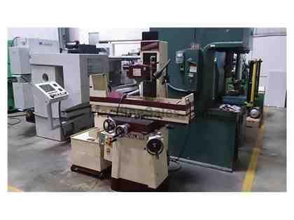 Chevalier FSG-618M High Precision Surface Grinder (1995)