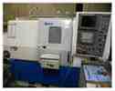 2001 Daewoo Lynx 200LC turning center