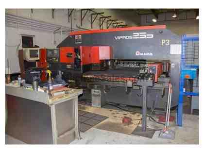 Amada Vipros 255