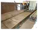 Toshiba BF-13AQ Manual Floor Type Horizontal Boring Mill with Floor Plate