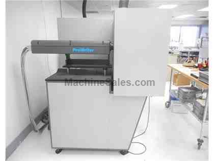 Control Laser Pro-Writer L80 Laser Marking System