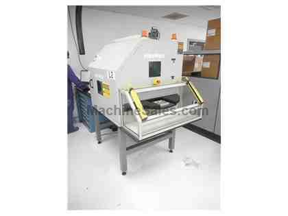 Electrox Scriba 3 Laser Marking System