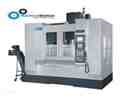 NEW! SHARP SVL-4525SX-M 45 X 25 X 20" LINEAR WAY VERTICAL MACHINING CE