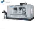 NEW! SHARP SVL-4525SE-F 45 X 25 X 20" LINEAR WAY VERTICAL MACHINING CE