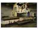 SNK MDL. FSP-120V CNC PROFILER 120" X 50" X 25", 5 axis