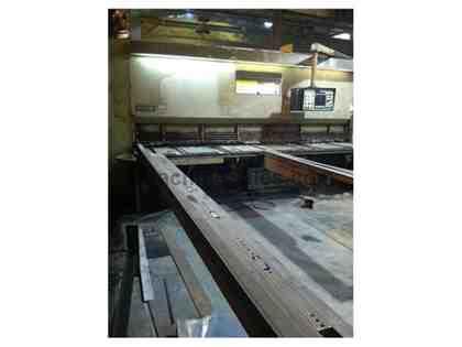 Cincinnati Shear: 12ft x 1/2&quot; Series 5000 x 12