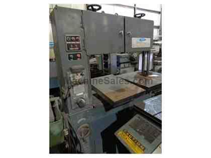 Rutland Tool and Supply Vertical Bandsaw Rutland Tool and Supply Vertical Bandsaw