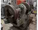 4" Landis Stationary Die Head Pipe Threading Machine