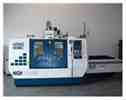 CNC Hardinge VMC 1000 ii Vercial Mill