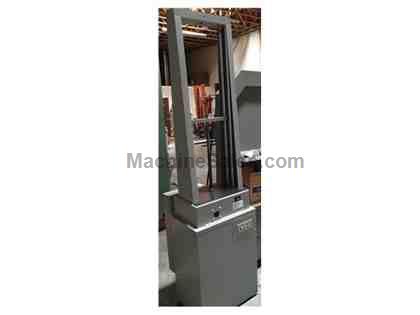 Dillon Model DTM Tensile Tester Dillon Model DTM Tensile Tester
