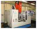 Mazak VTC-41 CNC Vertical Machining Center SN: 98247