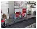 Maut EM34 Horizontal Boring Mill