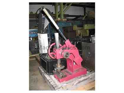 Two (2) Ton Arbor Press