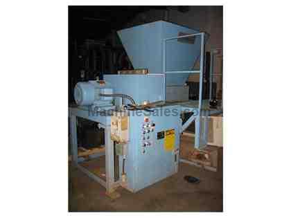 Carthage 36” x 20” Shredder SN 87013