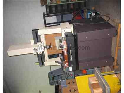 Mitutoyo Model B120,  24” x 12” x 18” Coordinate Measuring Machine (CMM),