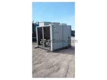 Trane, CGAM040, 40 Ton, R22