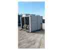 Trane, CGAM040, 40 Ton, R22