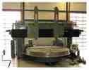 Farrel Fixed Rail 192" CNC Vertical Boring Mill With Live Spindle