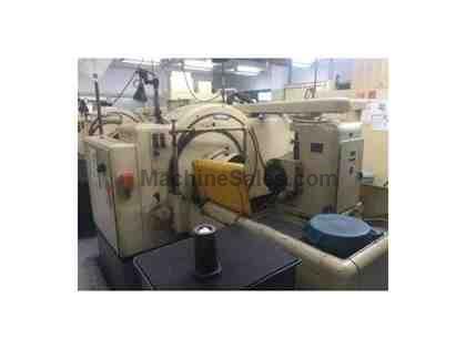 MODEL 116 GLEASON GEAR GENERATOR ROUGHER (GEAR LAB) MODEL 116 GLEASON GEAR GENERATOR ROUGHER (GEAR LAB)