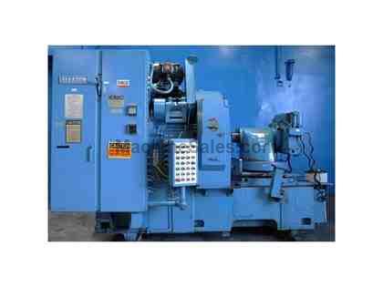 MODEL 120 GLEASON CURVIC COUPLING GRINDER MODEL 120 GLEASON CURVIC COUPLING GRINDER