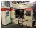 SICMAT RASO MODEL 400 CNC GEAR SHAVER, 2001